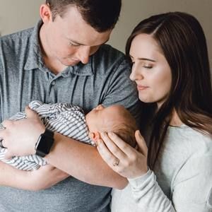 Meet your Posher, Krista